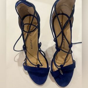 Jambi Dress Heel - 6.5